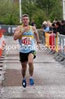 John Clifford (New Marske) 6th in the Sunderand City 10k. Photo: David T. Hewitson/Sports for All Pics